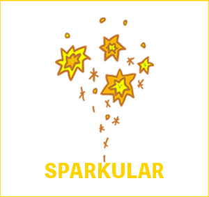 SPARKULAR