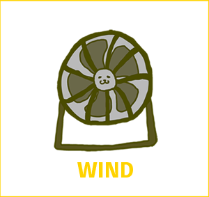 WIND